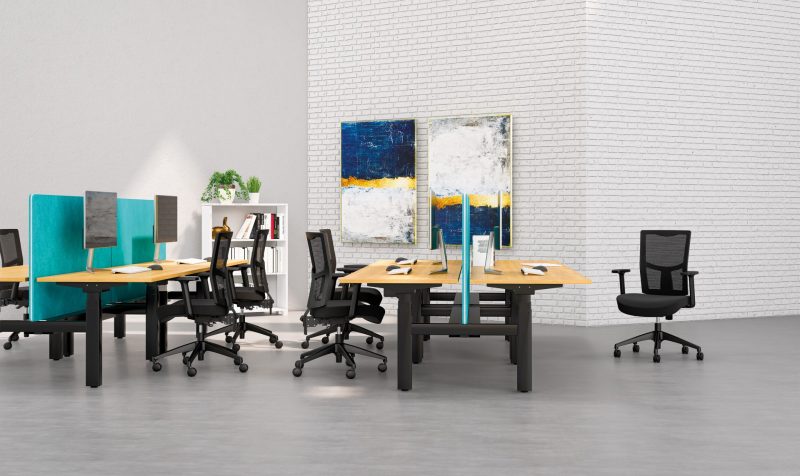 AcoustIQ Soundproofing Panels