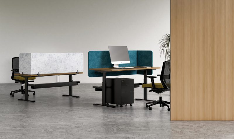 AcoustIQ Soundproofing Panels