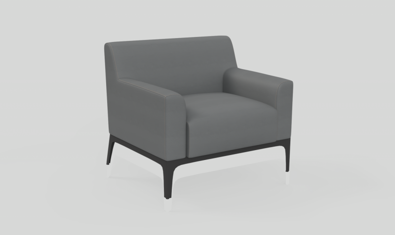 commercial soft seating