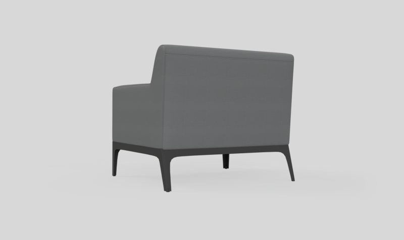 commercial soft seating