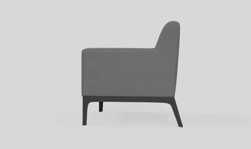 commercial soft seating