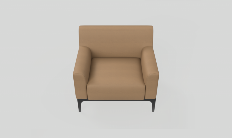 commercial soft seating
