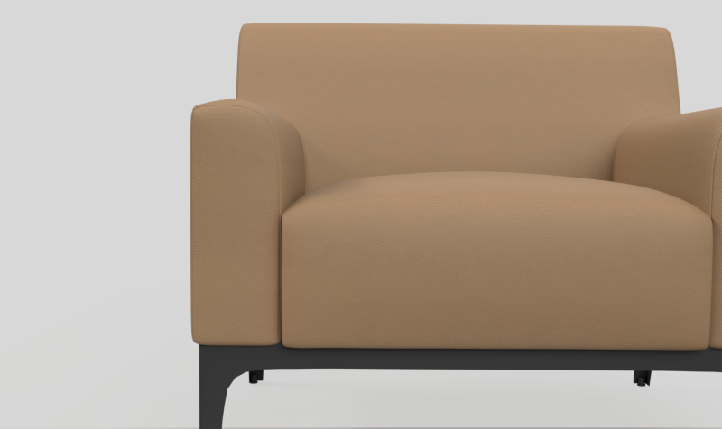 commercial soft seating