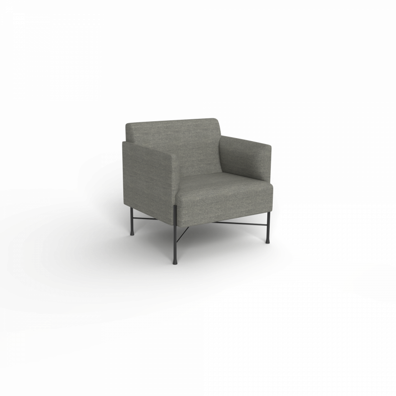 commercial soft seating