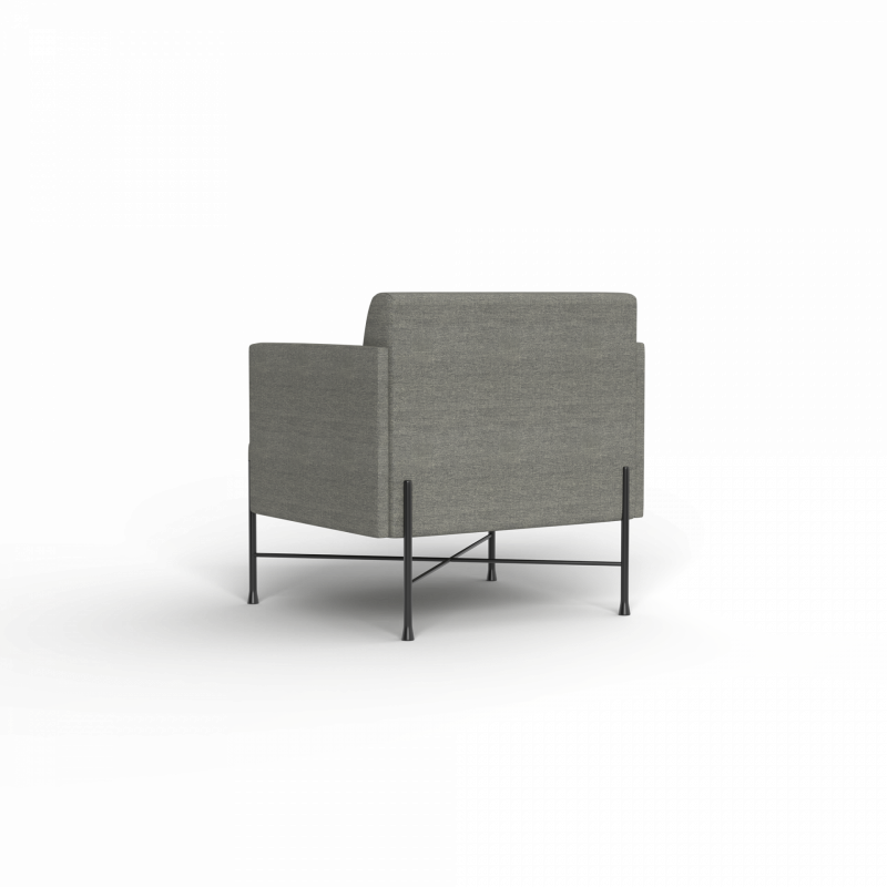 commercial soft seating
