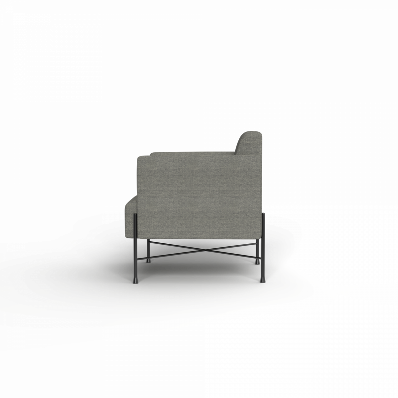 commercial soft seating