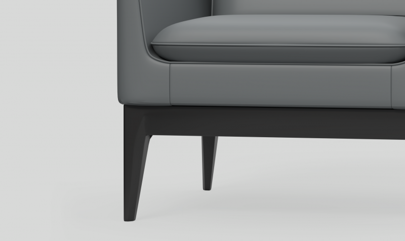 commercial soft seating
