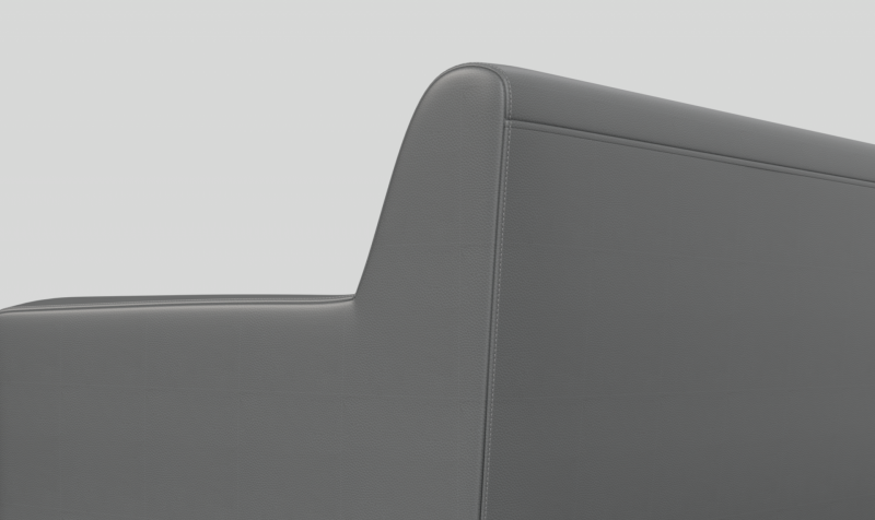 commercial soft seating