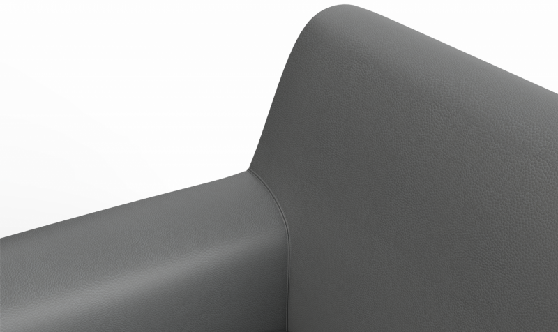 commercial soft seating