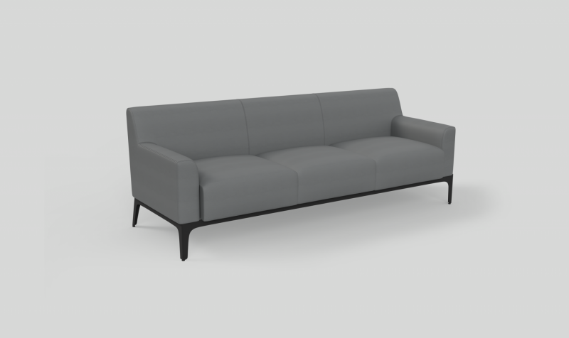 commercial soft seating