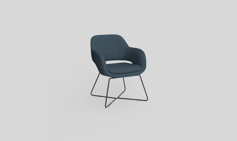 commercial soft seating