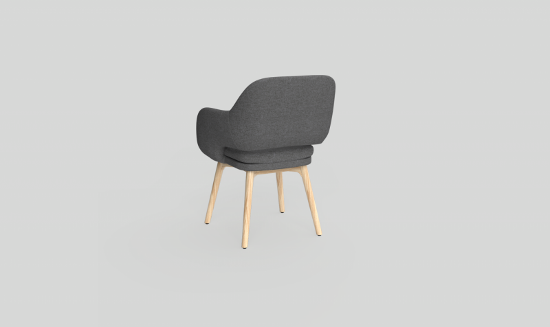 commercial soft seating