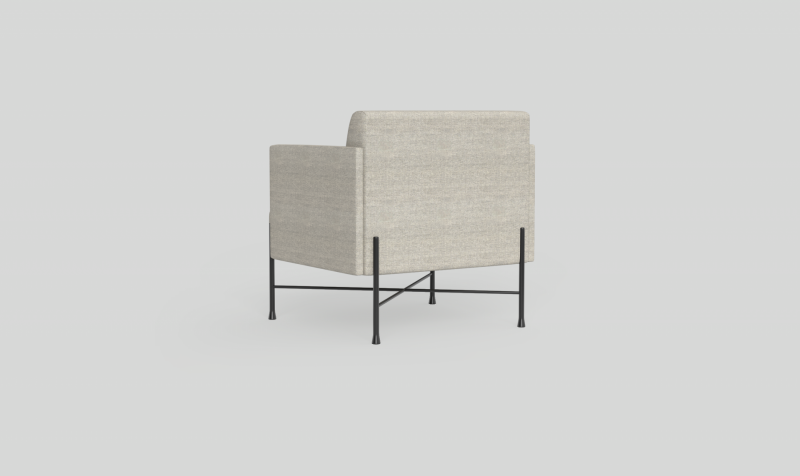 commercial soft seating