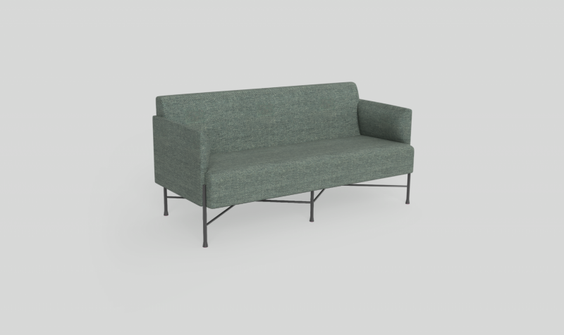 commercial soft seating