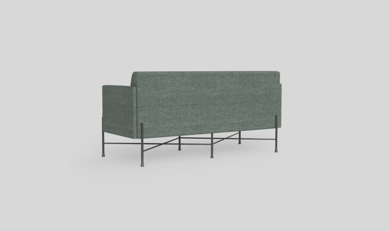 commercial soft seating