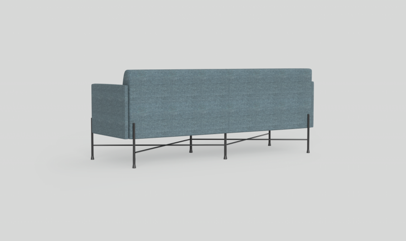 commercial soft seating