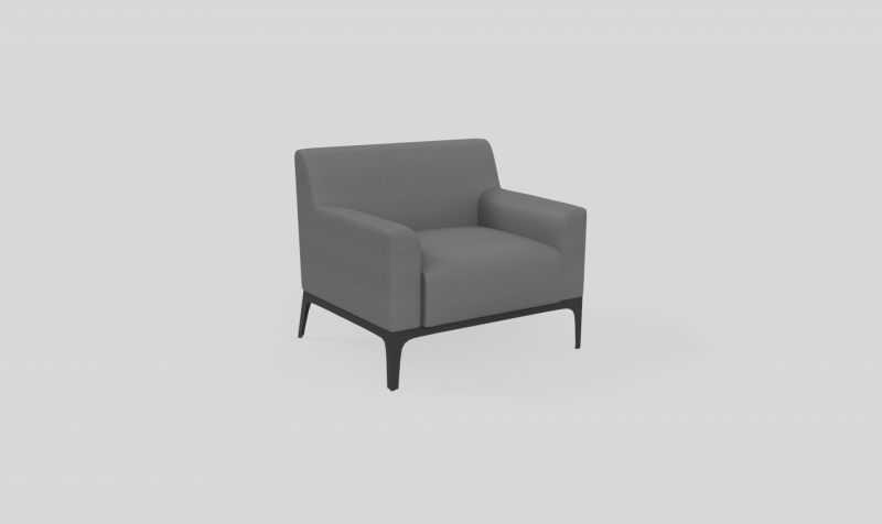 commercial soft seating