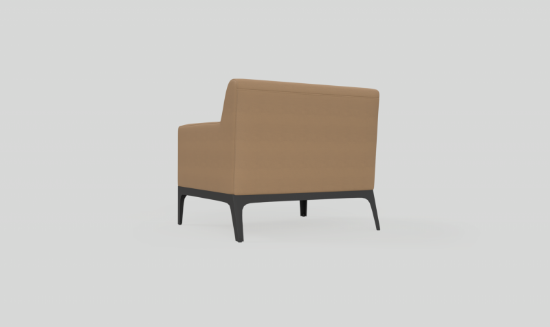 commercial soft seating