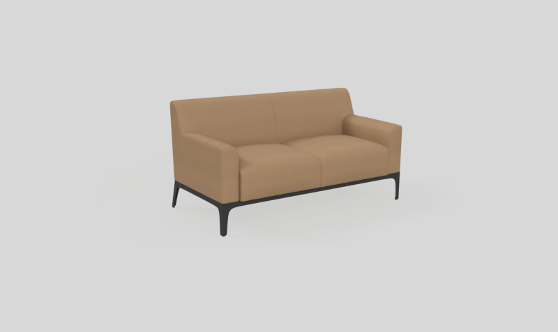 commercial soft seating