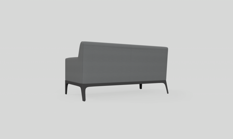 commercial soft seating