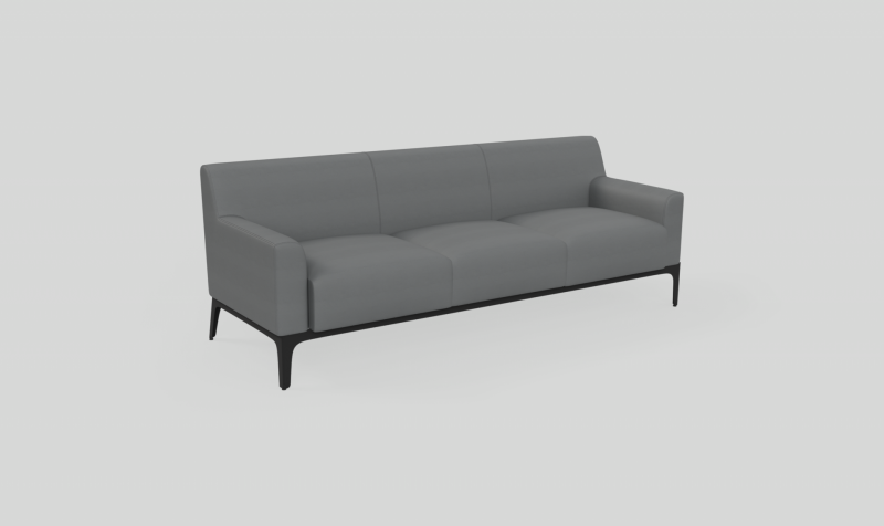 commercial soft seating