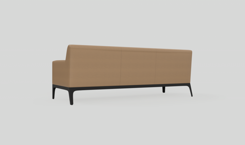 commercial soft seating
