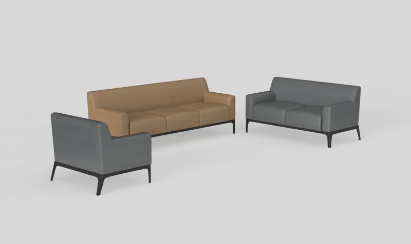 commercial soft seating