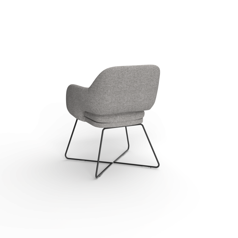 commercial soft seating