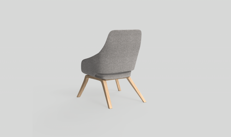 commercial soft seating