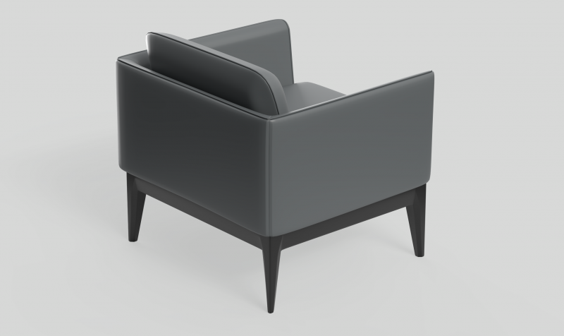 commercial soft seating