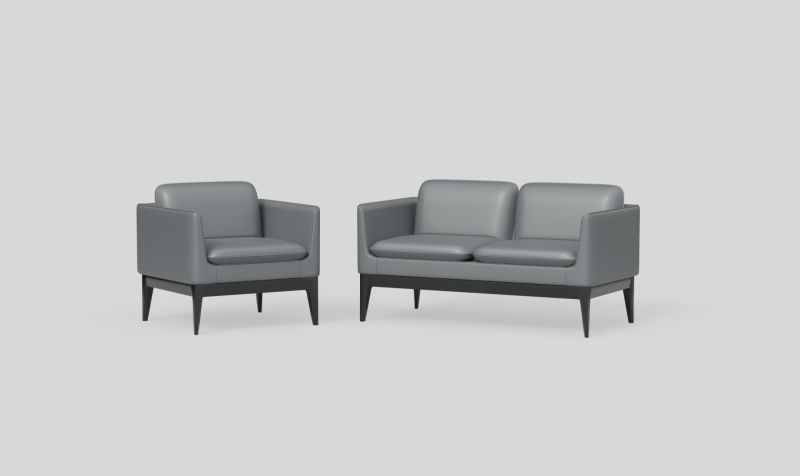 commercial soft seating