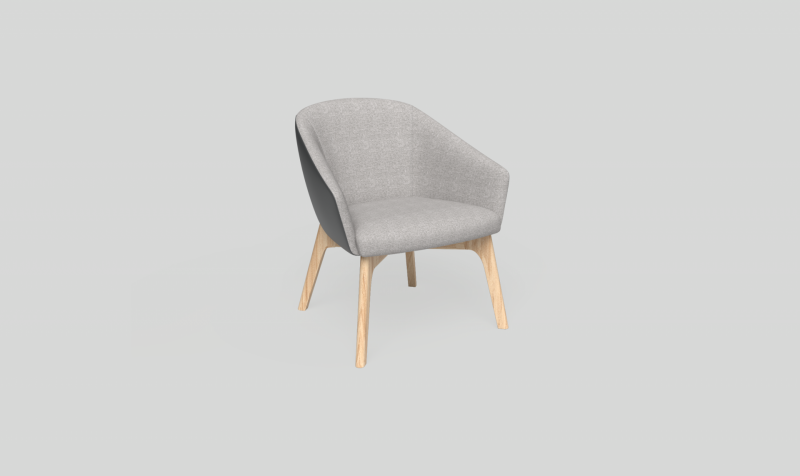 commercial soft seating