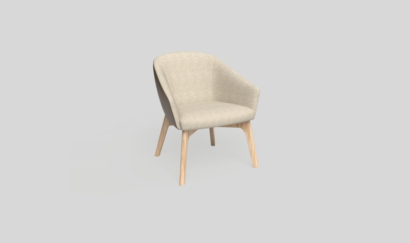 commercial soft seating