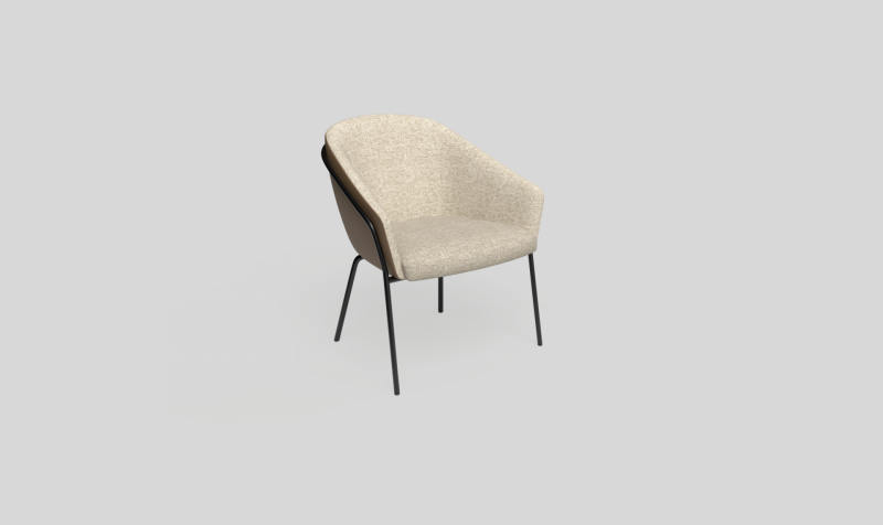 commercial soft seating
