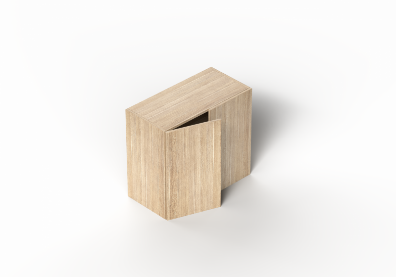 rhodes modular shelving