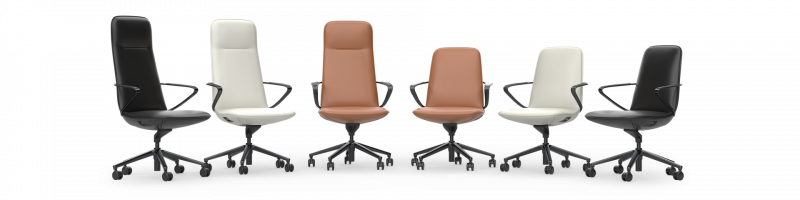 Nico Chair Hero Render