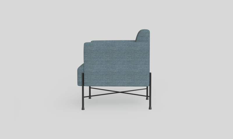commercial soft seating