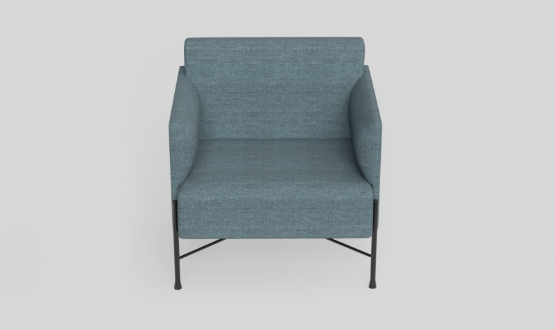 commercial soft seating