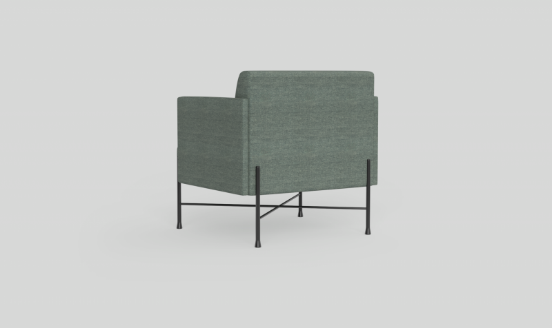 commercial soft seating