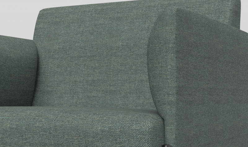commercial soft seating