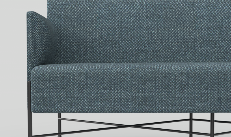 commercial soft seating