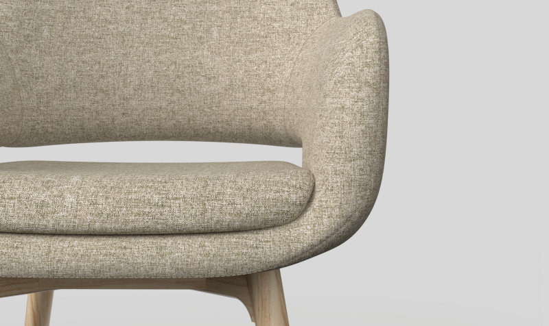 commercial soft seating