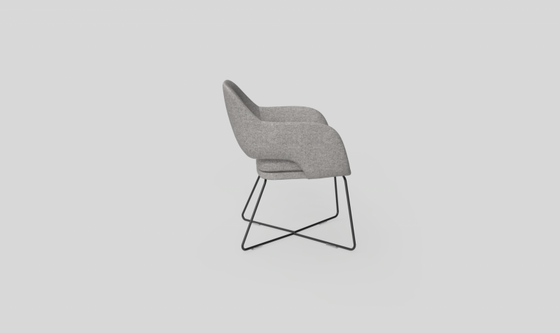 commercial soft seating