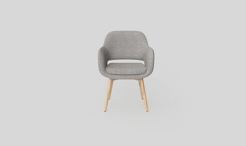 commercial soft seating