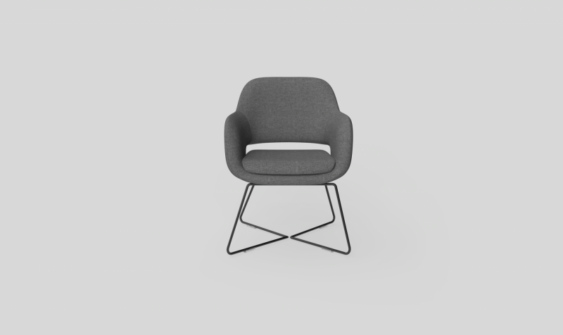 commercial soft seating