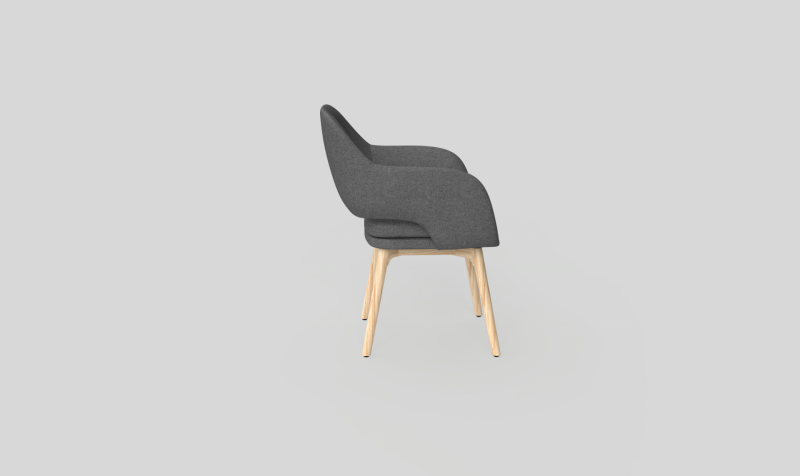 commercial soft seating