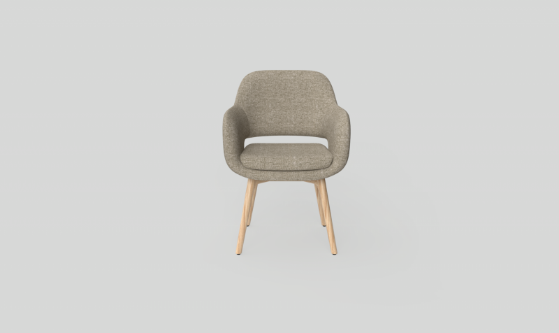 commercial soft seating