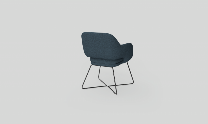 commercial soft seating