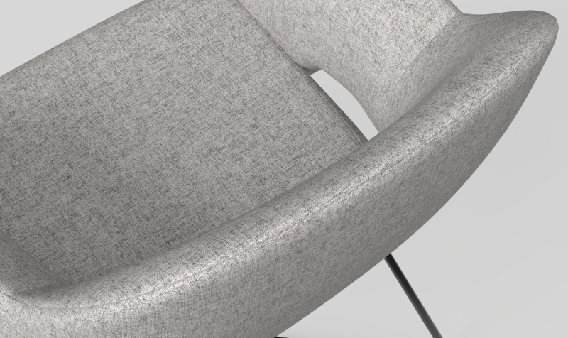commercial soft seating