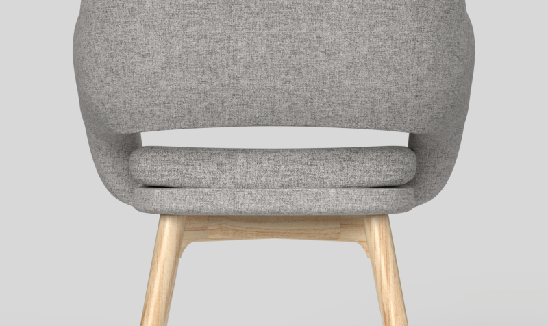 commercial soft seating